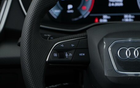 Audi Q5, 2025 год, 6 398 888 рублей, 13 фотография