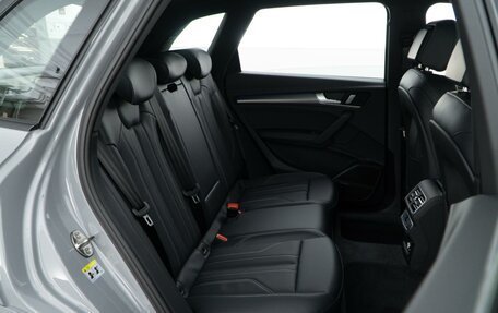 Audi Q5, 2025 год, 6 398 888 рублей, 7 фотография