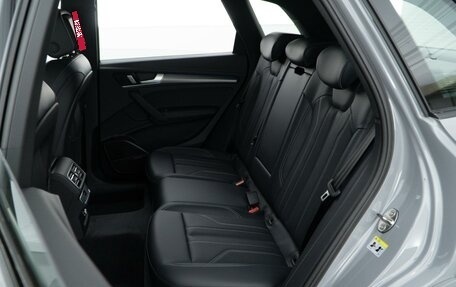 Audi Q5, 2025 год, 6 398 888 рублей, 9 фотография