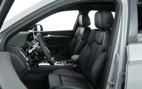 Audi Q5, 2025 год, 6 398 888 рублей, 10 фотография