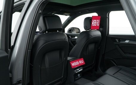 Audi Q5, 2025 год, 6 398 888 рублей, 11 фотография