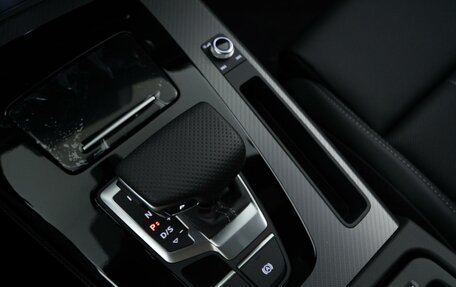 Audi Q5, 2025 год, 6 398 888 рублей, 22 фотография