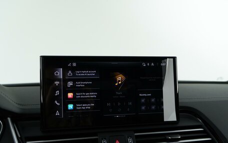 Audi Q5, 2025 год, 6 398 888 рублей, 26 фотография