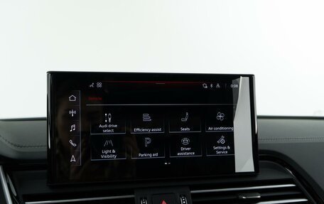 Audi Q5, 2025 год, 6 398 888 рублей, 29 фотография