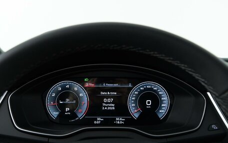 Audi Q5, 2025 год, 6 398 888 рублей, 30 фотография