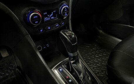 Hyundai Solaris II рестайлинг, 2015 год, 769 777 рублей, 13 фотография