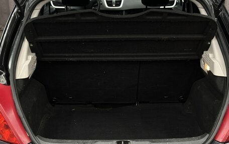 Peugeot 207 I, 2006 год, 324 999 рублей, 6 фотография