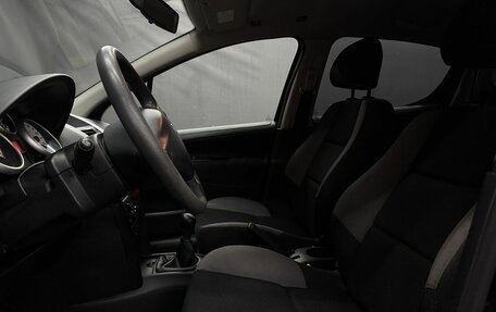 Peugeot 207 I, 2006 год, 324 999 рублей, 7 фотография