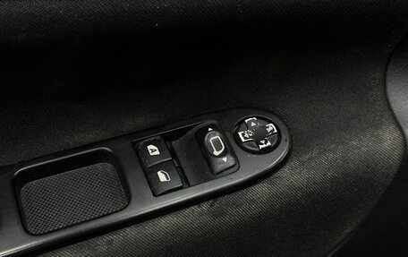 Peugeot 207 I, 2006 год, 324 999 рублей, 15 фотография