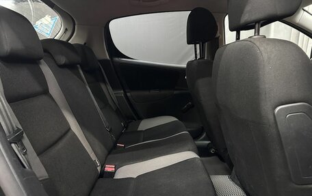 Peugeot 207 I, 2006 год, 324 999 рублей, 17 фотография