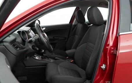 Alfa Romeo Giulietta, 2016 год, 1 738 888 рублей, 10 фотография