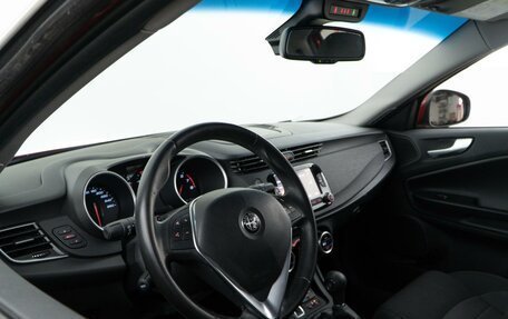 Alfa Romeo Giulietta, 2016 год, 1 738 888 рублей, 6 фотография