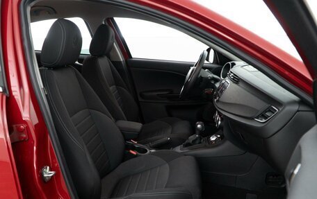 Alfa Romeo Giulietta, 2016 год, 1 738 888 рублей, 8 фотография