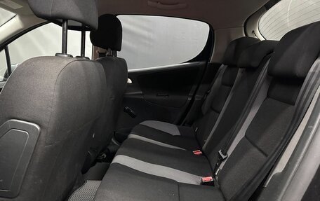 Peugeot 207 I, 2006 год, 324 999 рублей, 18 фотография