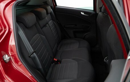 Alfa Romeo Giulietta, 2016 год, 1 738 888 рублей, 7 фотография