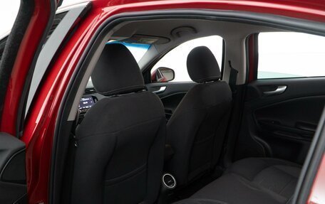 Alfa Romeo Giulietta, 2016 год, 1 738 888 рублей, 11 фотография