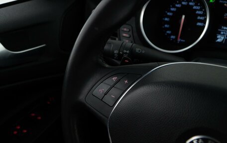 Alfa Romeo Giulietta, 2016 год, 1 738 888 рублей, 12 фотография