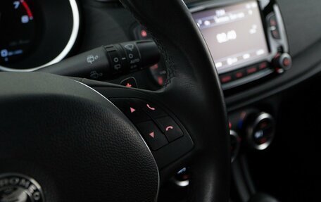 Alfa Romeo Giulietta, 2016 год, 1 738 888 рублей, 13 фотография