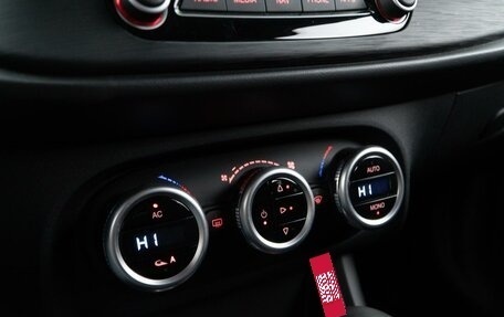 Alfa Romeo Giulietta, 2016 год, 1 738 888 рублей, 14 фотография