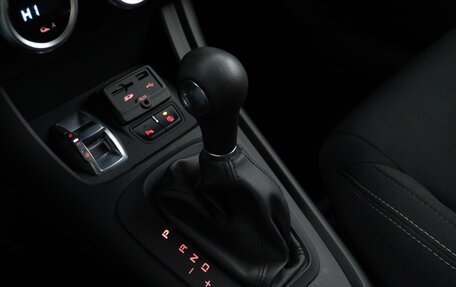 Alfa Romeo Giulietta, 2016 год, 1 738 888 рублей, 15 фотография