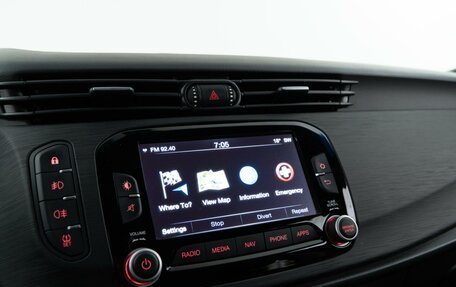 Alfa Romeo Giulietta, 2016 год, 1 738 888 рублей, 21 фотография