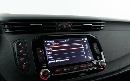 Alfa Romeo Giulietta, 2016 год, 1 738 888 рублей, 20 фотография