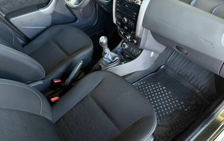 Renault Duster I рестайлинг, 2018 год, 1 540 000 рублей, 18 фотография