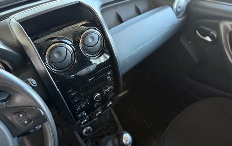 Renault Duster I рестайлинг, 2018 год, 1 540 000 рублей, 13 фотография