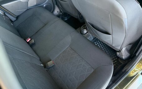 Renault Duster I рестайлинг, 2018 год, 1 540 000 рублей, 21 фотография