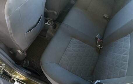 Renault Duster I рестайлинг, 2018 год, 1 540 000 рублей, 20 фотография