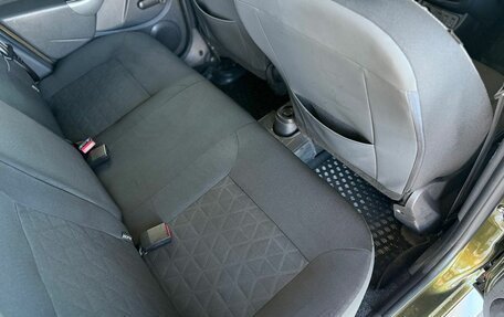 Renault Duster I рестайлинг, 2018 год, 1 540 000 рублей, 19 фотография