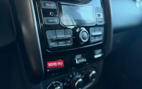 Renault Duster I рестайлинг, 2018 год, 1 540 000 рублей, 14 фотография