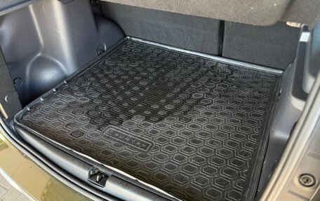 Renault Duster I рестайлинг, 2018 год, 1 540 000 рублей, 22 фотография