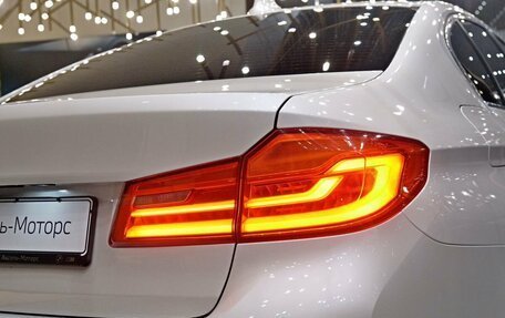 BMW 5 серия, 2017 год, 3 150 000 рублей, 6 фотография