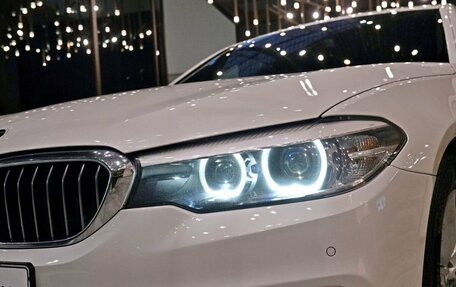 BMW 5 серия, 2017 год, 3 150 000 рублей, 5 фотография