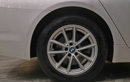 BMW 5 серия, 2017 год, 3 150 000 рублей, 7 фотография