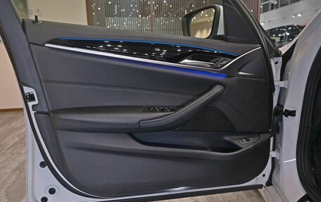 BMW 5 серия, 2017 год, 3 150 000 рублей, 8 фотография