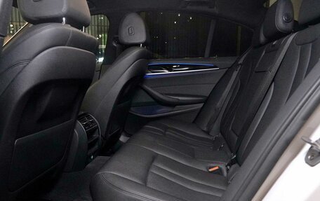 BMW 5 серия, 2017 год, 3 150 000 рублей, 10 фотография