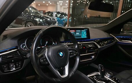BMW 5 серия, 2017 год, 3 150 000 рублей, 9 фотография