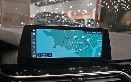 BMW 5 серия, 2017 год, 3 150 000 рублей, 15 фотография