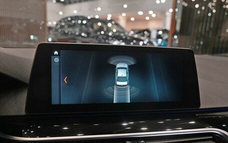 BMW 5 серия, 2017 год, 3 150 000 рублей, 16 фотография