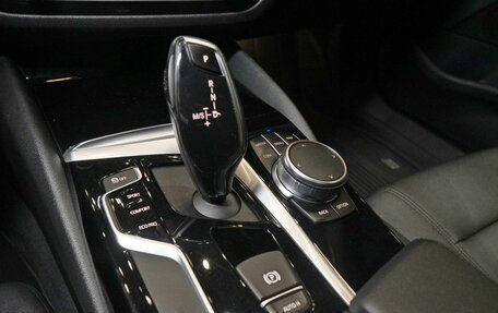 BMW 5 серия, 2017 год, 3 150 000 рублей, 18 фотография