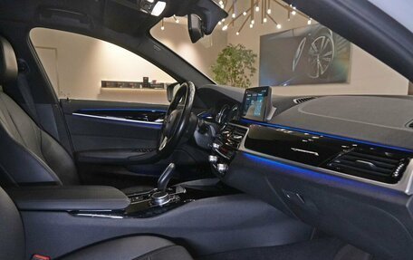 BMW 5 серия, 2017 год, 3 150 000 рублей, 19 фотография