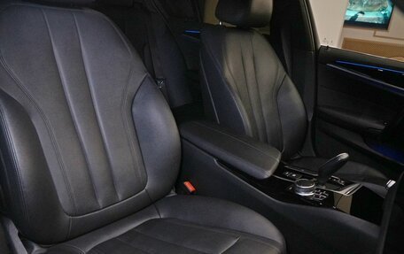 BMW 5 серия, 2017 год, 3 150 000 рублей, 20 фотография