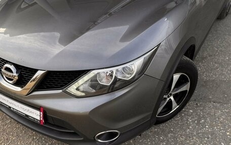 Nissan Qashqai, 2018 год, 1 500 000 рублей, 7 фотография