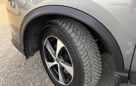 Nissan Qashqai, 2018 год, 1 500 000 рублей, 12 фотография