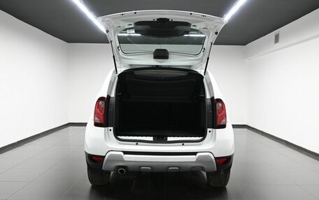 Renault Duster I рестайлинг, 2015 год, 1 395 000 рублей, 7 фотография