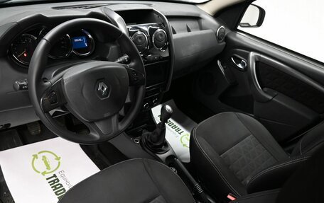 Renault Duster I рестайлинг, 2015 год, 1 395 000 рублей, 9 фотография