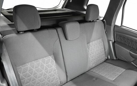 Renault Duster I рестайлинг, 2015 год, 1 395 000 рублей, 13 фотография