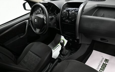 Renault Duster I рестайлинг, 2015 год, 1 395 000 рублей, 14 фотография